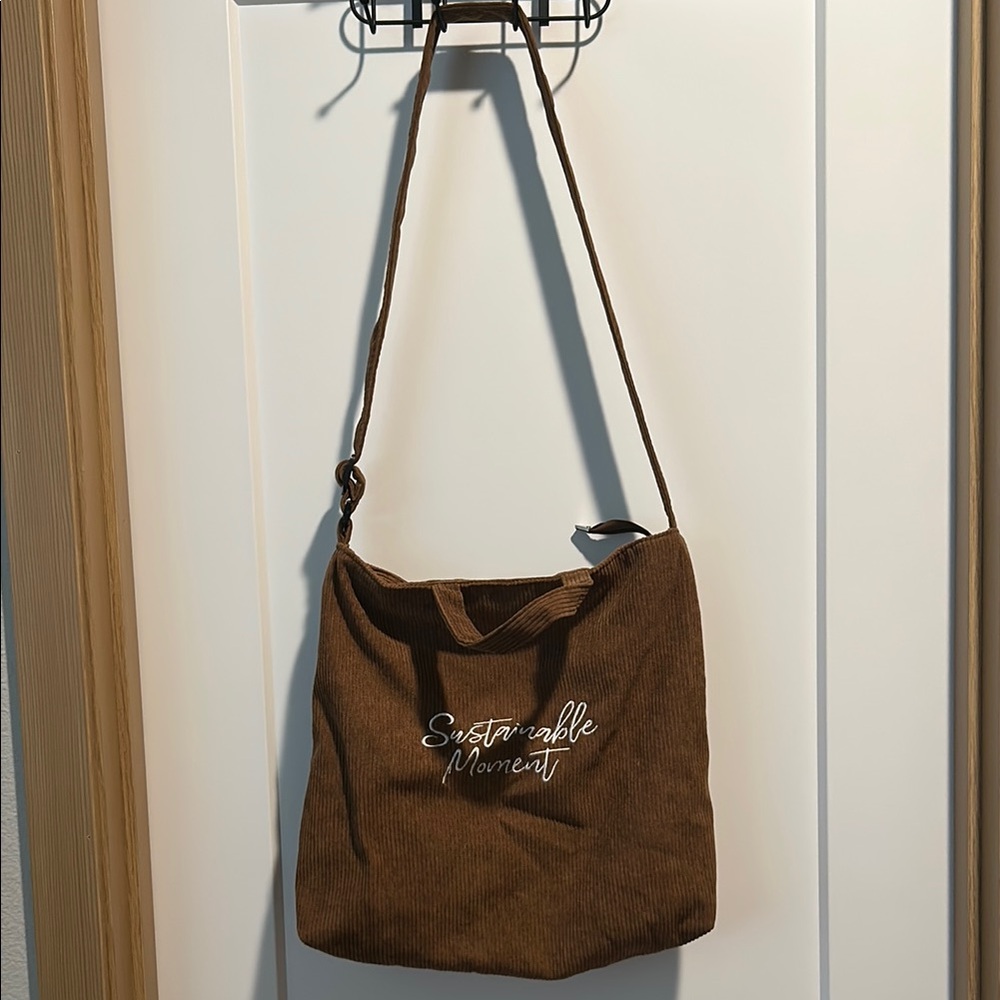 💫Brown Shoulder/Crossbody Bag